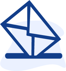 EpigenDx mail icon