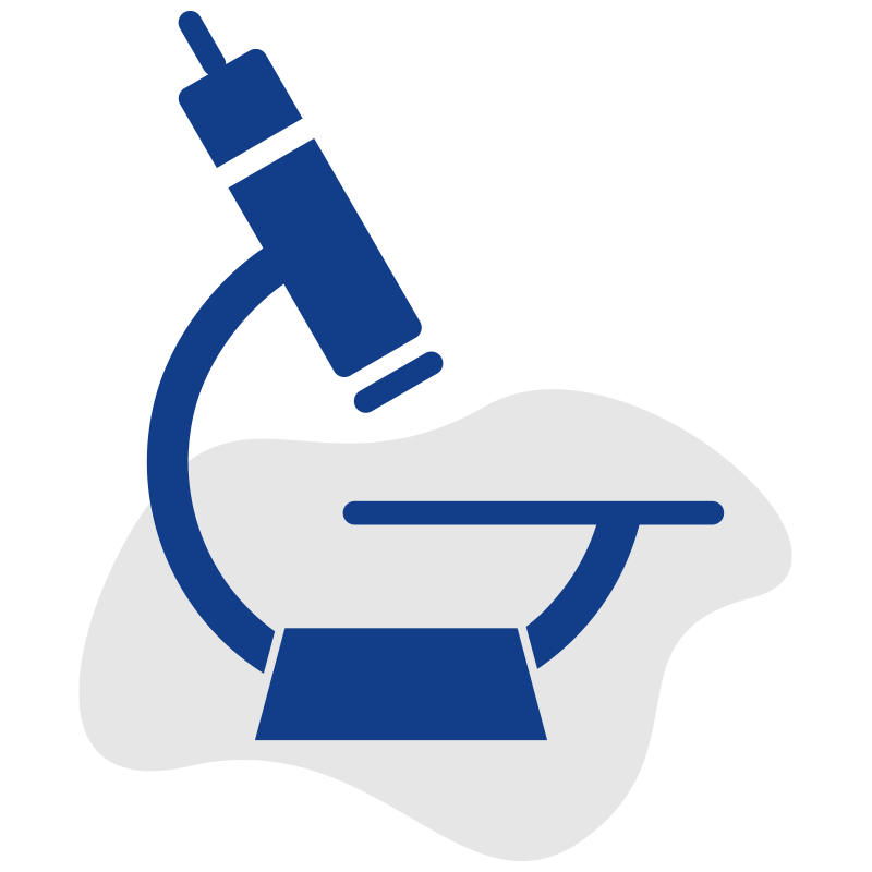 EpigenDx laboratory icon